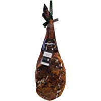 Los mejores  - 5 Kg Paleta Iberica de Cebo Pata Negra 100% Natural EXTREMADURA- Curación de 24 - 28 meses - Jamon Iberico de Bellota…